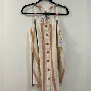 O'Neill Womens Sundress